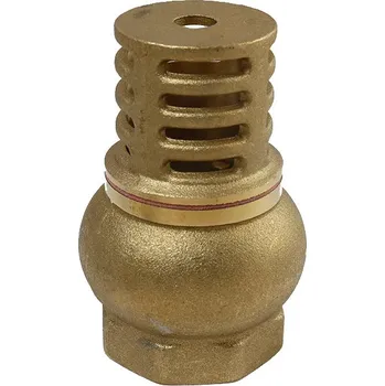 Příslušenství k čerpadlu Sací koš MS 5/4" 10047