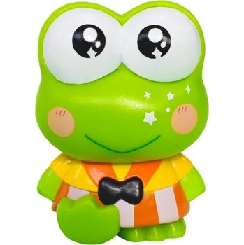 Figurka Comansi Hello Kitty Keroppi