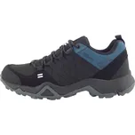 DK obuv VB 17282 Black/Blue, velikost 45