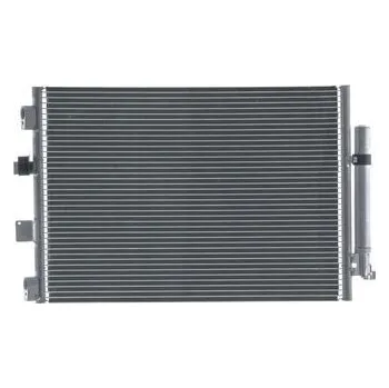 Výparník klimatizace Kondenzátor, klimatizace MAHLE AC 1137 000S