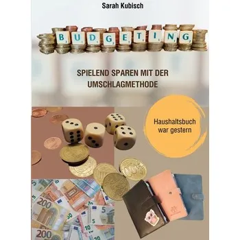Budgeting - Kubisch, Sarah