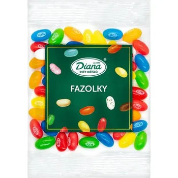 Diana Fazolky (100 g) ♡