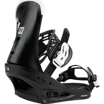 Vázání na snowboard Pánské vázání na snowboard Burton Freestyle Re:Flex M S
