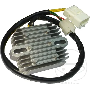 Elektroinstalace pro motocykl Regulátor dobíjení APRILIA 1200 Dorsoduro rok 11-17