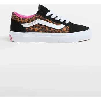 Chlapecká obuv Dětské tenisky Vans Old Skool černá barva, VN000CY8BMV1 99X, EUR 32