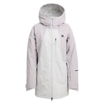 Burton Reserve 2L zateplená bunda W M