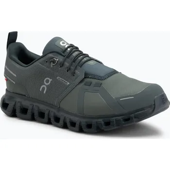 Pánská treková obuv Pánské boty On Cloud 6 WP olive/evergreen