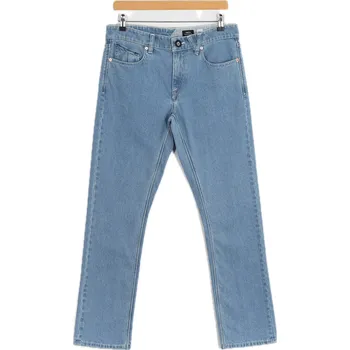 Pánské kalhoty Volcom Vorta Jeans 34/34
