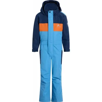 dívčí zimní kombinéza Overal McKINLEY Corey II AB 3.3 104