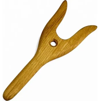 monte Lucet, dřevo, pro výrobu provázků