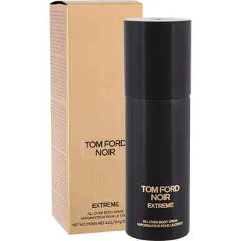 TOM FORD Noir Extreme deospray 150 ml pro muže