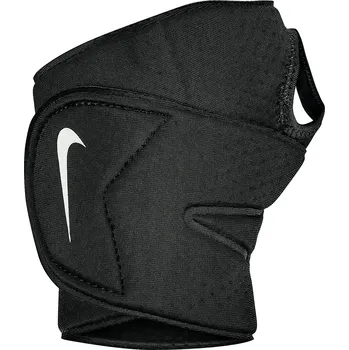 Bandáž NIKE ACCESSORIES PRO WRIST AND THUMB WRAP 3.0 N.100.0679.010.OS – Černá