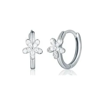 Náušnice Náušnice SVLE2753X86BI00 JVD SVLE2753X86BI00