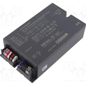 Napájecí zdroj pro osvětlení ams OSRAM 4052899631694