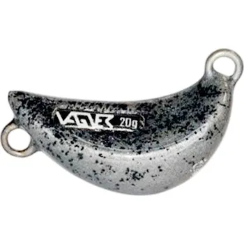VAGNER Drifter Váha: 110g
