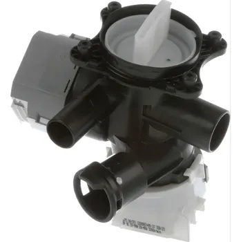 Praní a péče o prádlo Bosch Siemens 00146222 vypouštěcí čerpadlo pro pračku/sušičku - 2 motorky