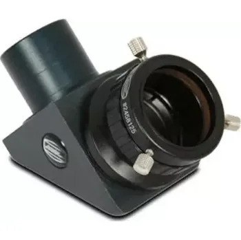 Hvězdářský dalekohled Hranol Baader 2456005K 90° T2 vč. #14 a #8A