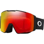 brýle OAKLEY Line Miner Pro L MATTE BLACK/PRIZM SNOW TORCH IRIDIUM one size One Size