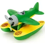 Green Toys Hydroplán, zelená 160286213
