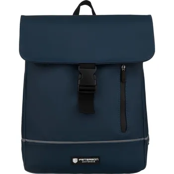 Městský batoh Unisex batoh Peterson 97-6526 - modrý