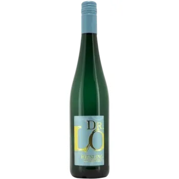 Weingut Dr. Loosen Riesling Dry 2022 alcohol-free
