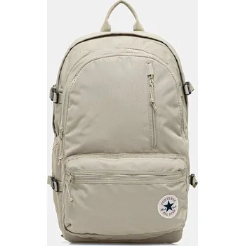 Sportovní batoh Batoh Converse zelená barva, velký, 10021138-A36 10021138.A36 91X, vel. ONE SIZE