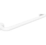 HELP: Madlo, 600 mm, bez krytky, bílá