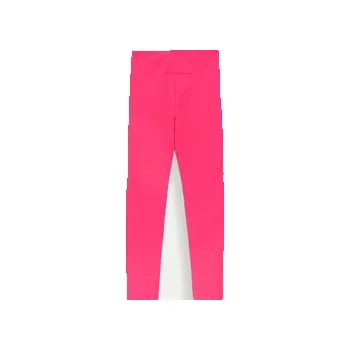 Dámské legíny Coccodrillo Legíny ZC4122108VGA Růžová Slim Fit 128