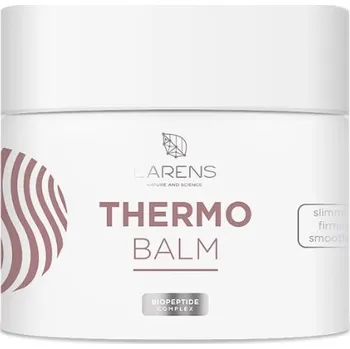 Kosmetika Larens Thermo Balm expirace 10/25