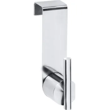 Věšák OMEGA: Háček, na dveře