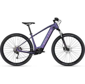Sport KELLYS Tayen R10 P růžová (160-175 cm) (Horské elektrokolo KELLYS Tayen R10 P Magic Pink S 27.5" 725Wh)