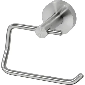 NEO: Držák toaletního papíru, bez krytu, nerez