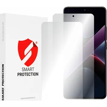 Ochrana displeje Premium Classic 2 ks Xiaomi Poco X7 Pro čirá