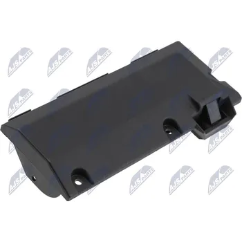 Autozámek Zámek odkládací přihrádky NTY EZC-FR-263