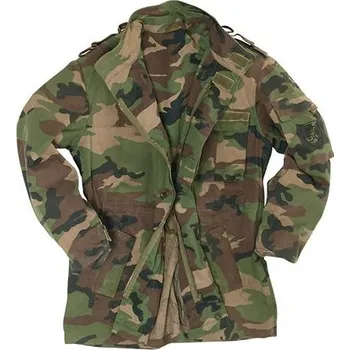 Sportovní střelba ArmyČastolovice.cz Bunda /kongo/ slovenská SK vz.97 použitá 164/94