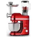 Klarstein Lucia Elegance, kuchyňský robot, mixér, mlýnek, 1800W, bez BPA 239211610