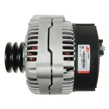 Alternátor Alternátor Volvo 740 760 940 I/II 960 2.0-2.4 Turbo/TD