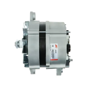 Alternátor Alternátor Peugeot 106 I/II 306 Partner I 1.0-1.6 i