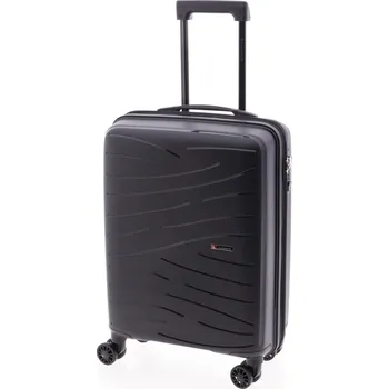 Cestovní kufr Gladiator FLOW 4w S EXP 1710-04