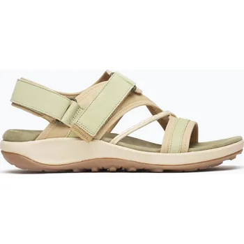 Dámské sandále Dámské sandály Merrell Terran 4 Backstrap basil