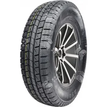Zimní osobní pneu Pneumatiky APLUS a506 3pmsf 195/60 R16 89S