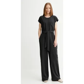 Dámský overall Overal Marc O'Polo 506097590007 černá 99X, vel. 38