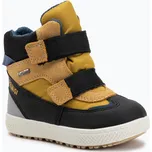 Dětské sněhule Primigi PBZGT 88565 amber/moustard amber-moustard
