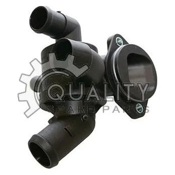 Chladič motoru Termostat kompletní