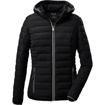 Dámská softshellová bunda G.I.G.A. DX Killtec Ventoso Jacket W 40