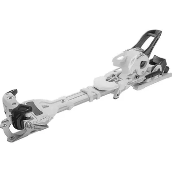 Skialpinistické vybavení Tyrolia Ambition 12 černo-bílá