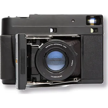 Analogový fotoaparát Mint Camera InstantKon RF70 (manuální instantní fotoaparát)