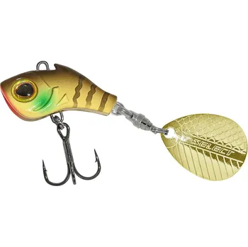 Nástraha Select Tail Spinner TURBO - II 17g Barva: C12