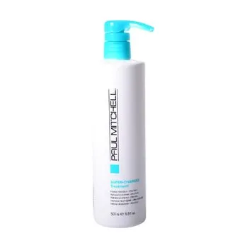 Vlasová regenerace Paul Mitchell Moisture Super Charged Treatment super hydratační kúra 500 ml