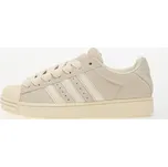 Tenisky adidas Superstar St W Crew White/ Crew White/ Gold Metallic EUR 39 1/3